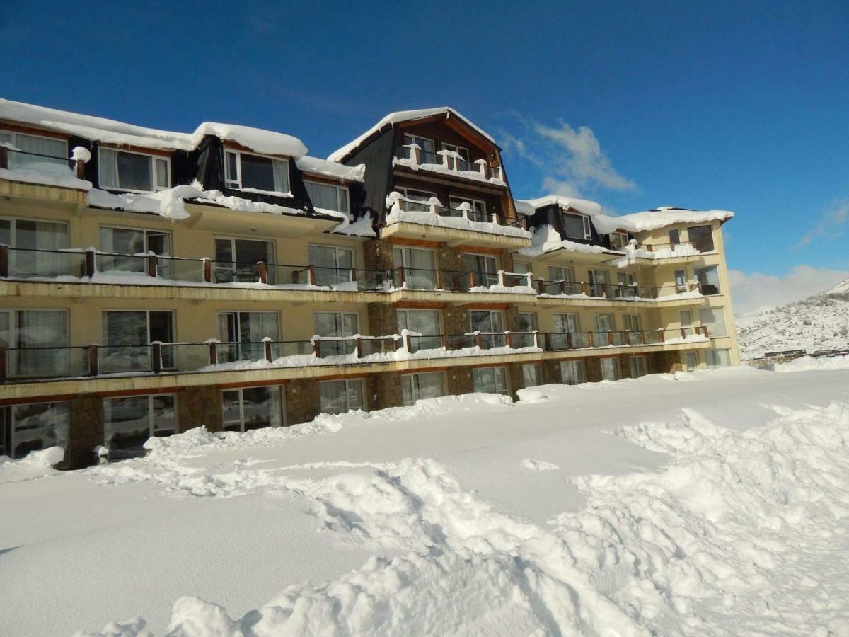 Catedral Ski & Summer Сан Карлос де Барилоче Екстериор снимка